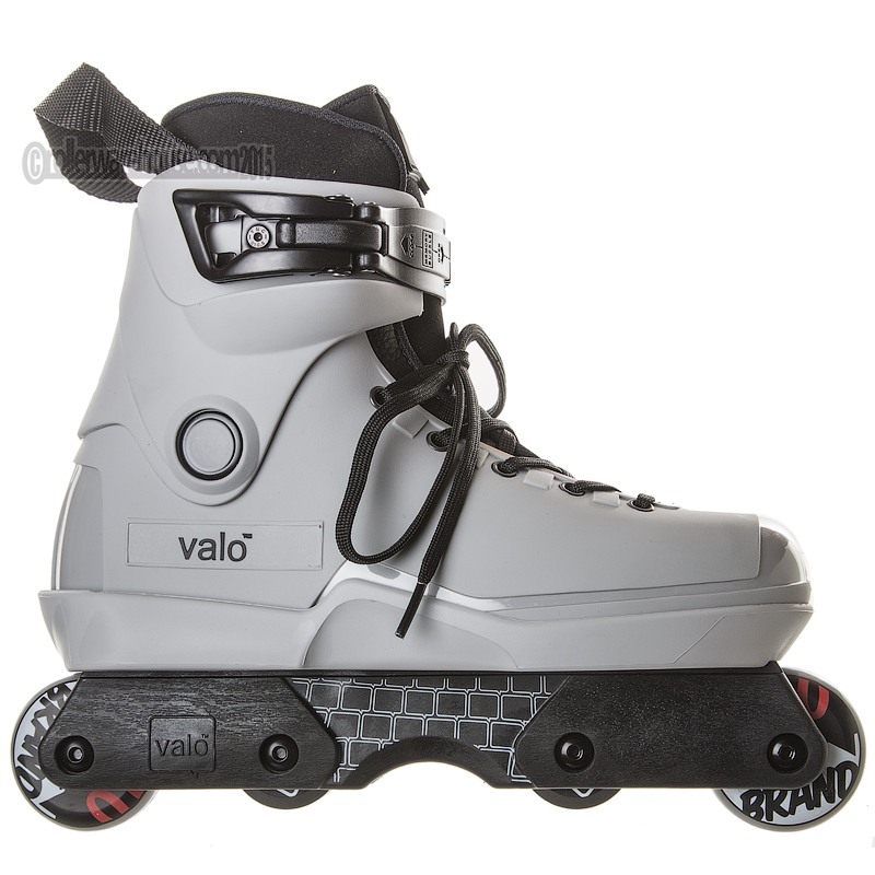Valo EU V13 Skate RW Blog