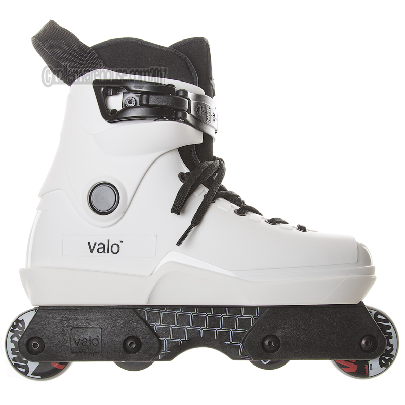 Valo V13 White Skates RW Blog