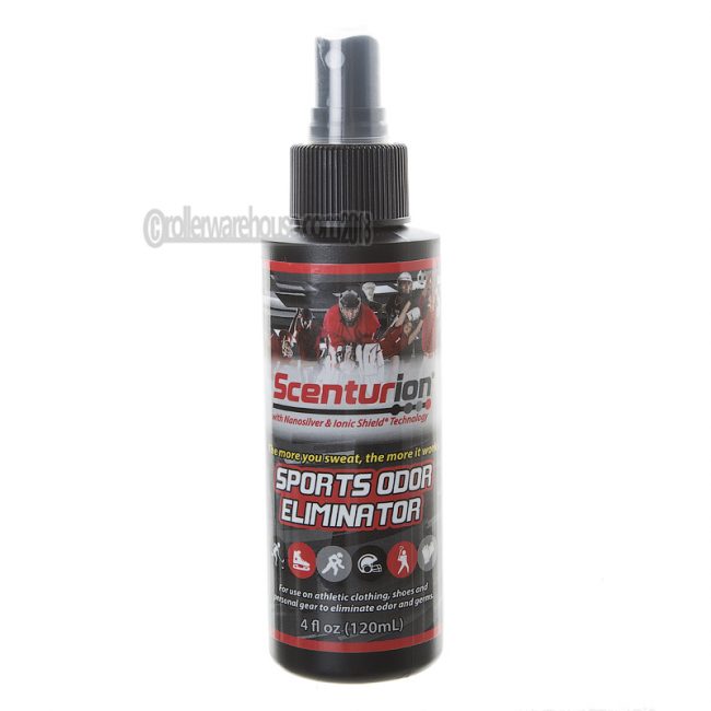 Scenturion Sports Odor Eliminator RW Blog