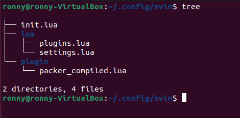 Ronny A. Hernández Mora - Configuring nvim with Lua and packer for R