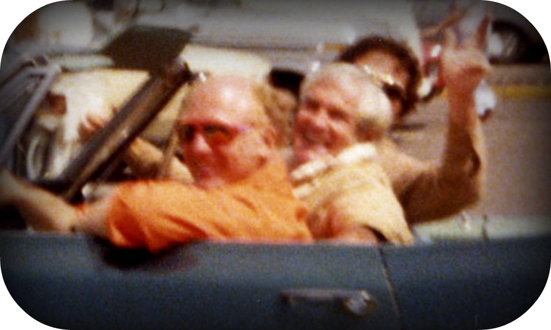 Interview With Timothy Leary and Ken Kesey / Tim Leary "debate" The