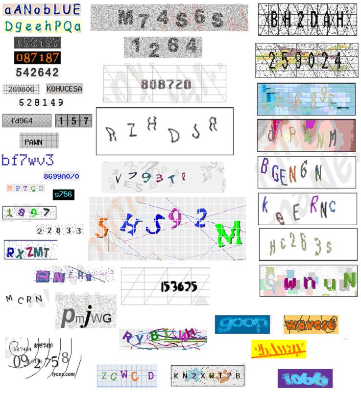 Kicking Out Bots with ModSecurity /dev/random