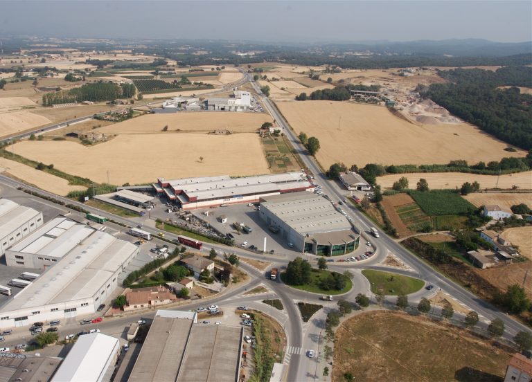 Roser Group, experts in the manufacture of hygiene station