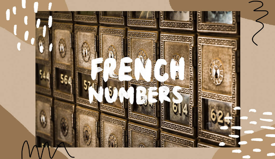 17 How To Say Four In French The Maris