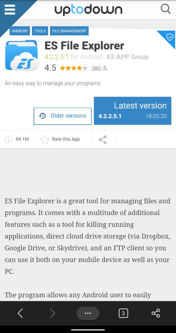 Cómo encontrar la contraseña de Wifi en Android sin root