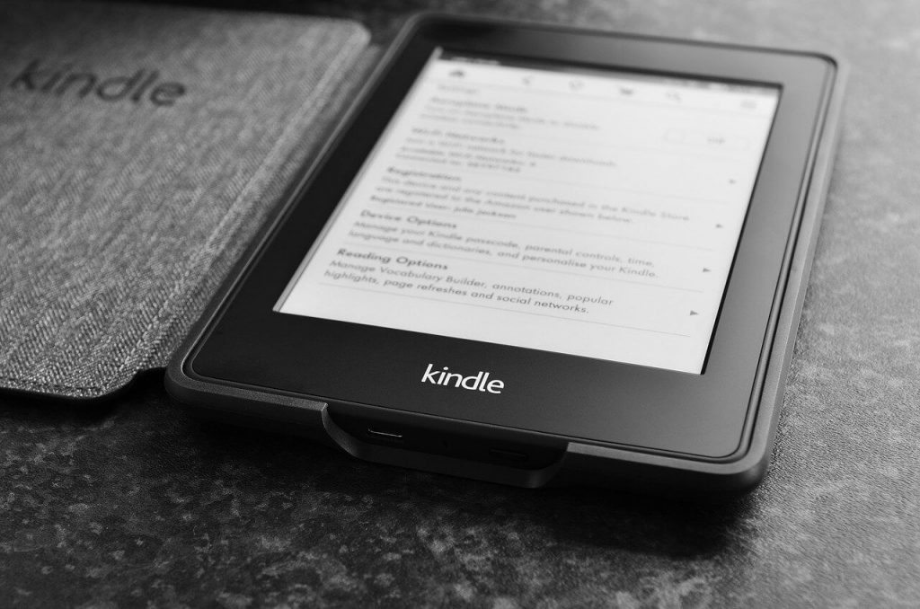 How to Get the on Kindle Fire Without WiFi?