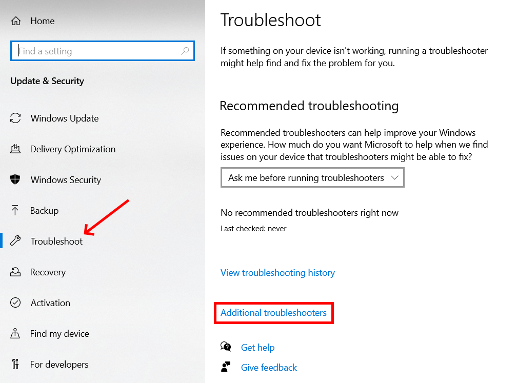 How to Fix Lenovo WiFi Problem on Windows 10