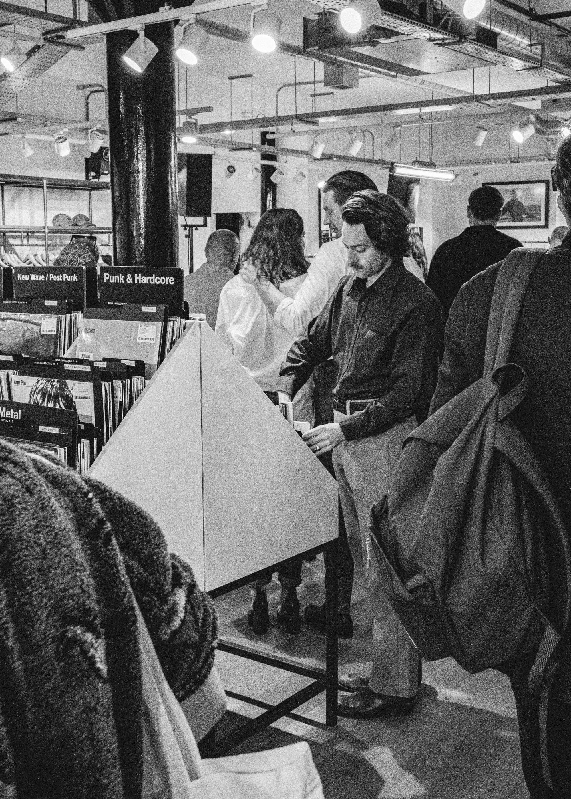 Can You Recycle Vinyl Records?