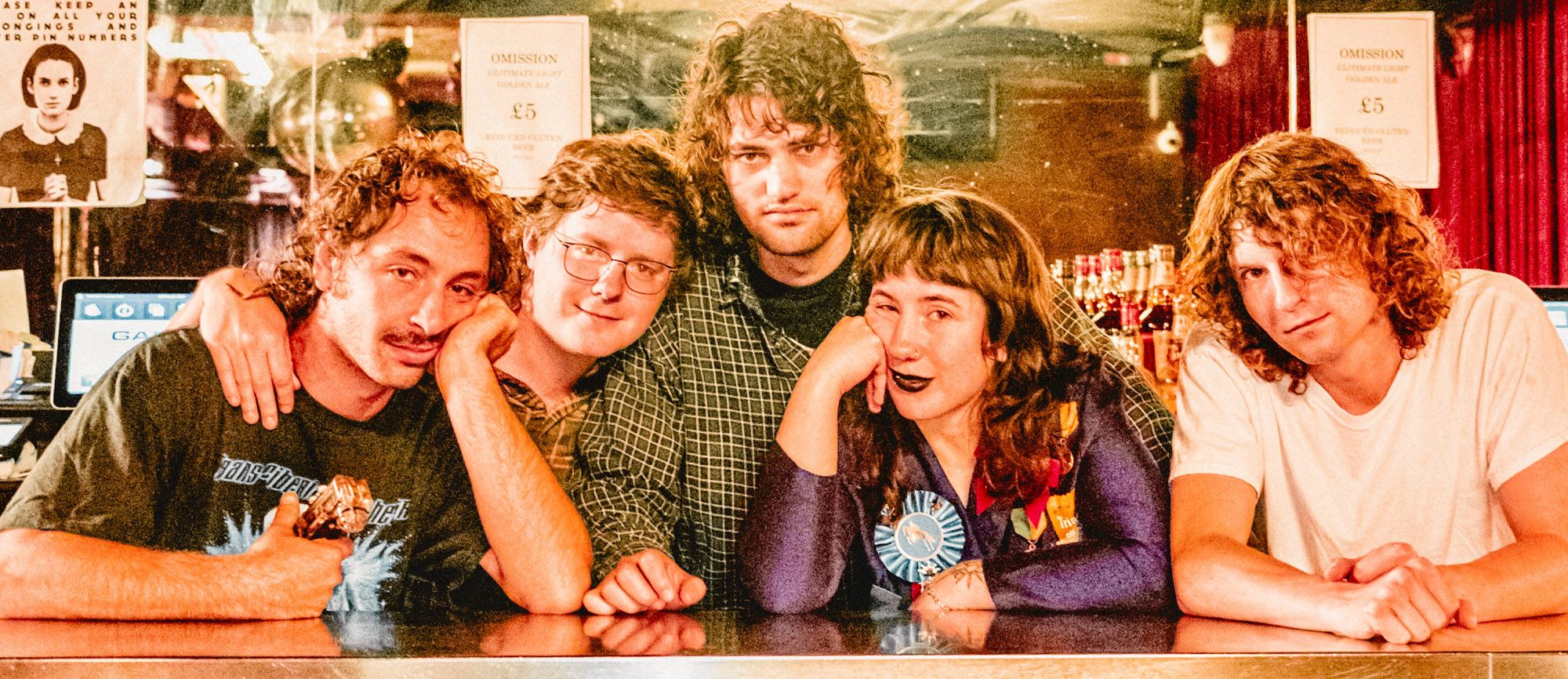 10 Minutes with... Wednesday Rough Trade Albums of the Year So Far