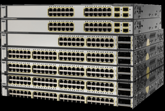 Tutorial How to Add a DHCP Range to a Cisco 3750 Switch? Router
