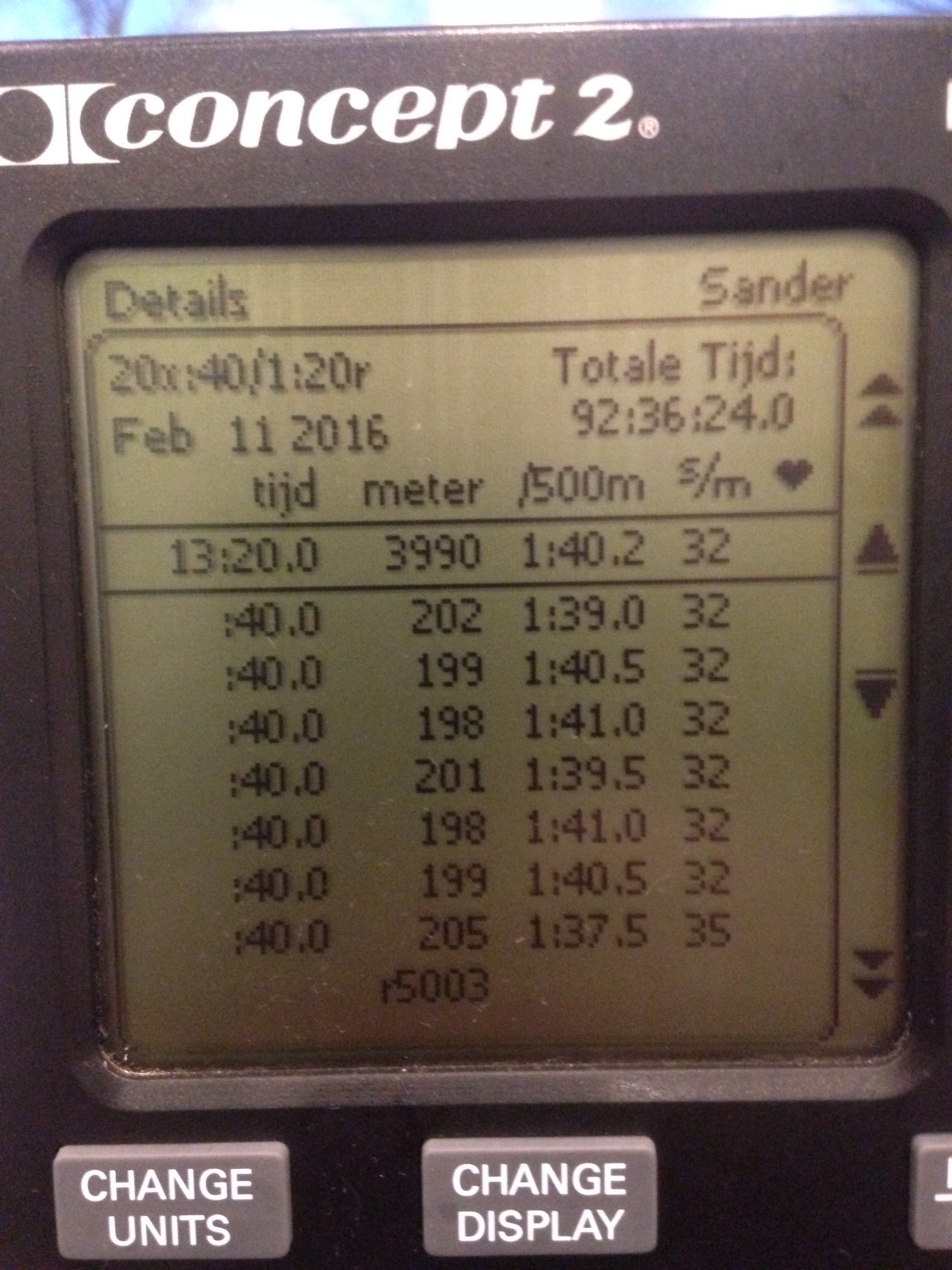 erg 003 Rowsandall