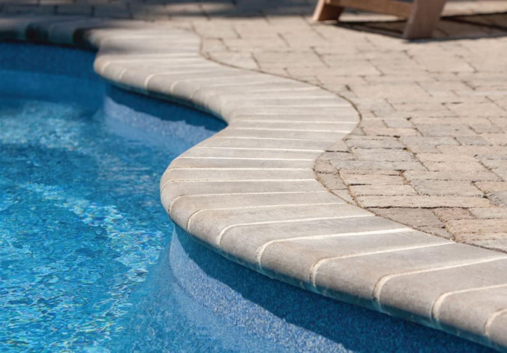 Pool Caulking Damage How to Replace or Repair Pool Caulk