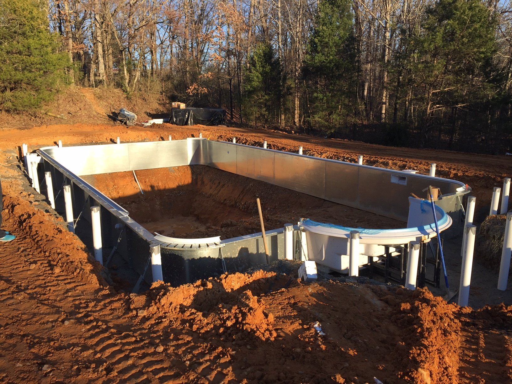 Hydra AdjustableFoldable AFrame Brace System