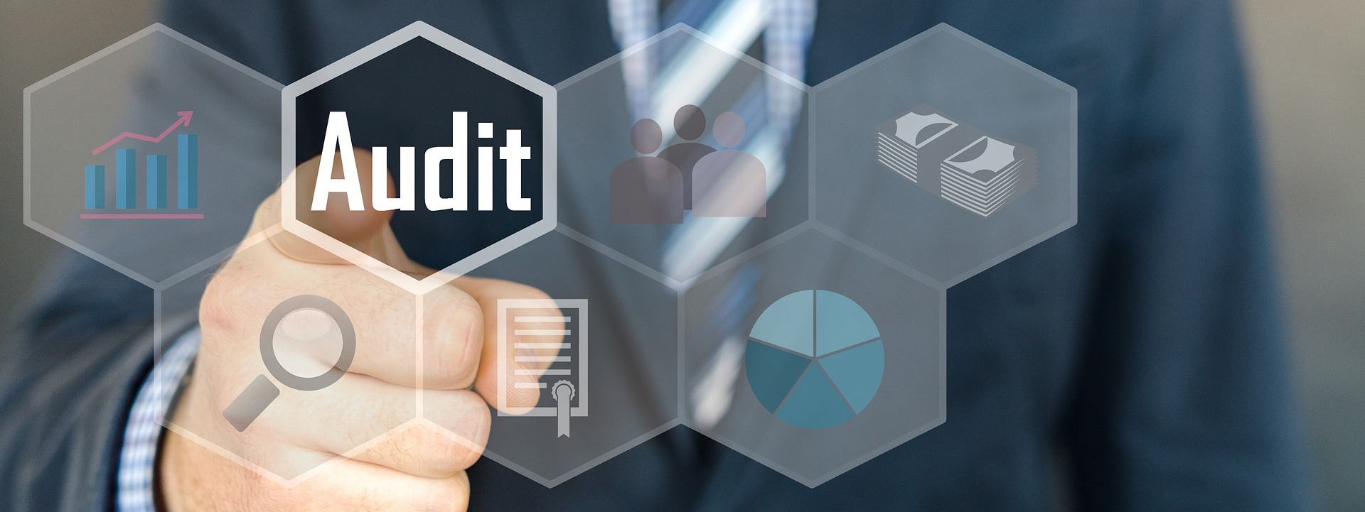 Your SOX Compliance Audit Checklist RSI Security