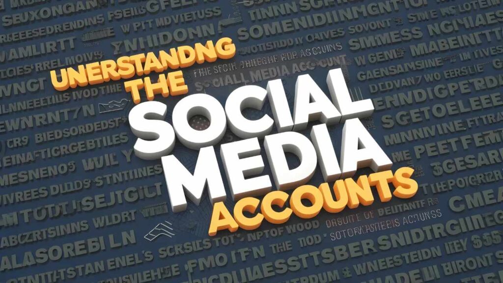 How to Find Someone's Social Media Accounts