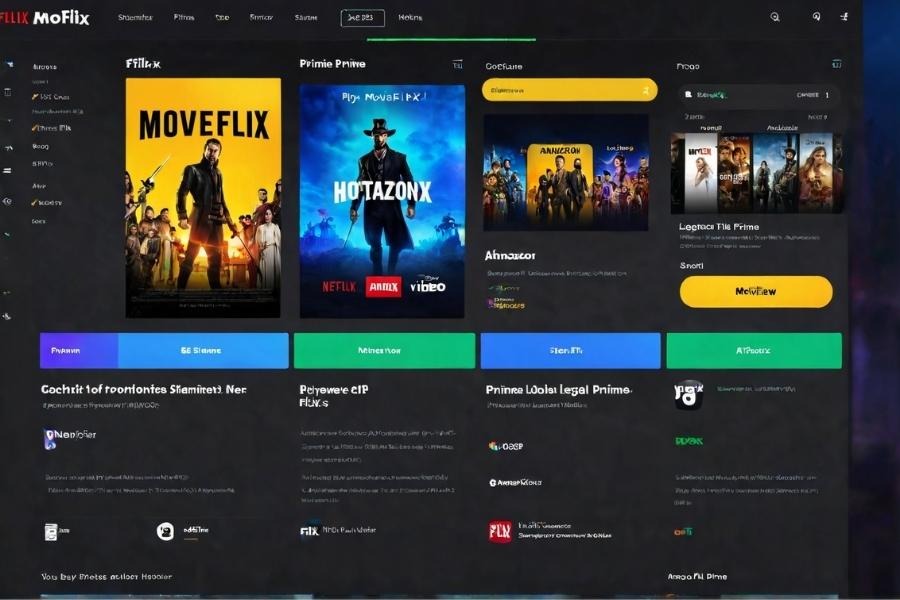 Moviesflix Guide 2026 Streaming Features Risks & Tips