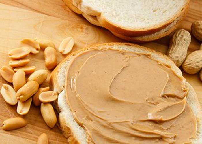Een Lekker Broodje Pindakaas, Maar Hoeveel Calorieën Bevat Het Eigenlijk?
