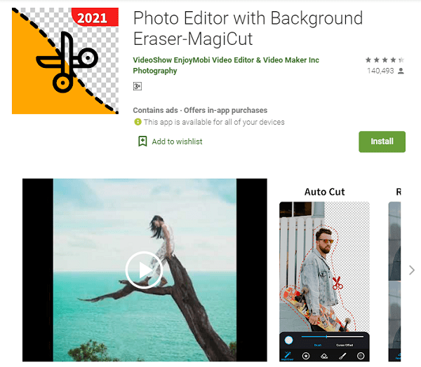 Aplikasi Edit Background Foto Dengan Mudah Rumahweb