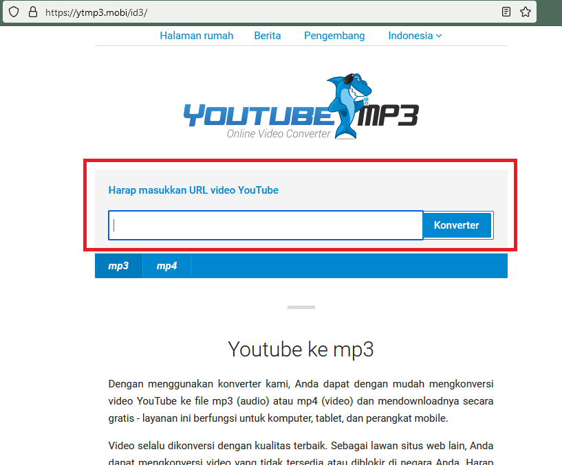 Cara Download Lagu dari YouTube dengan dan Tanpa Aplikasi