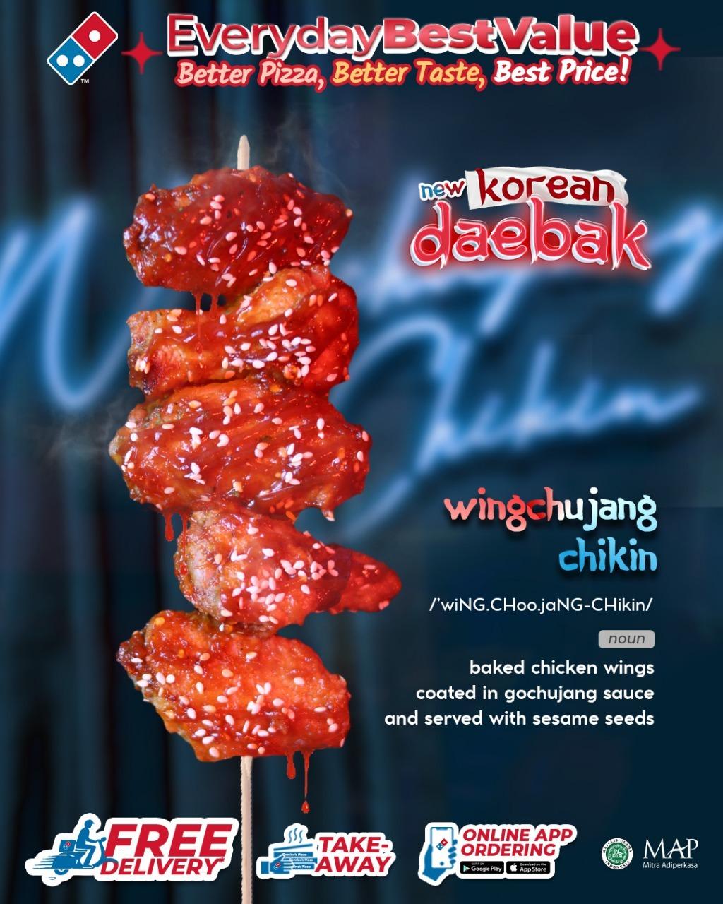 Pamflet Iklan Produk Homecare24