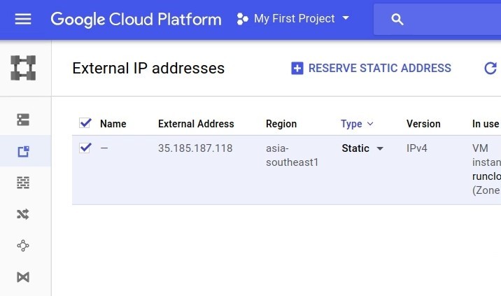 How to Setup Google Cloud Server with RunCloud in 10 minutes (Video
