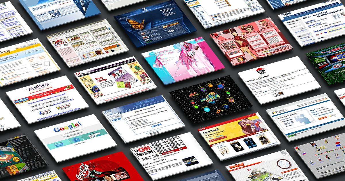 Here are the top 5 web design techniques for 2019