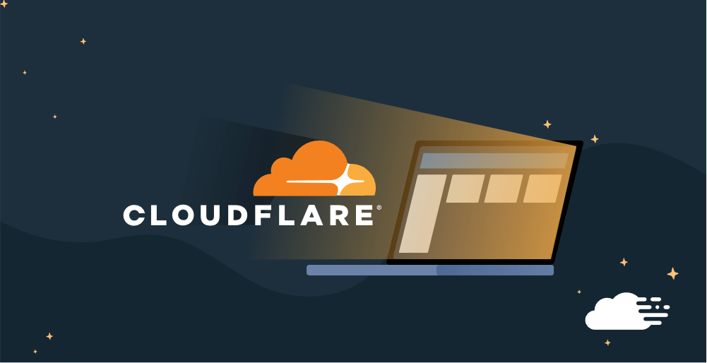 How to Use Cloudflare Firewall Rules to Protect Your site