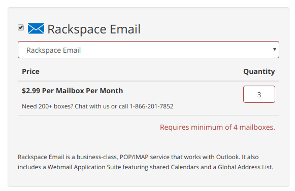 15 Best Email Hosting for Small Business (2019)
