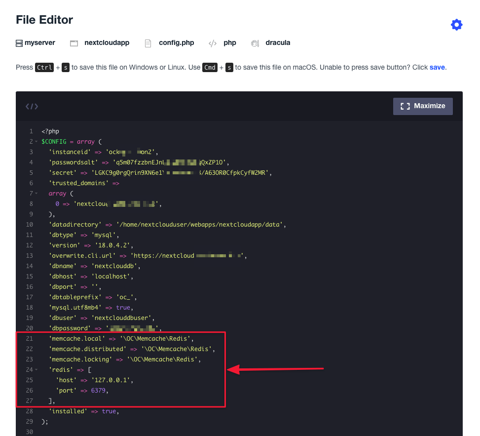 The Ultimate Guide To Install NextCloud Productivity Platform Using