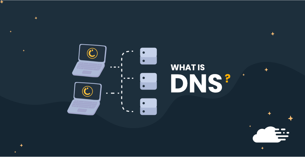What is DNS & How Does It Work? Everything you need to know.
