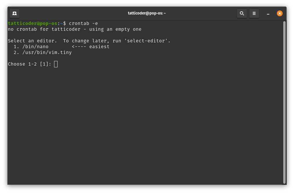 How to Create and Manage Cron Jobs on Linux