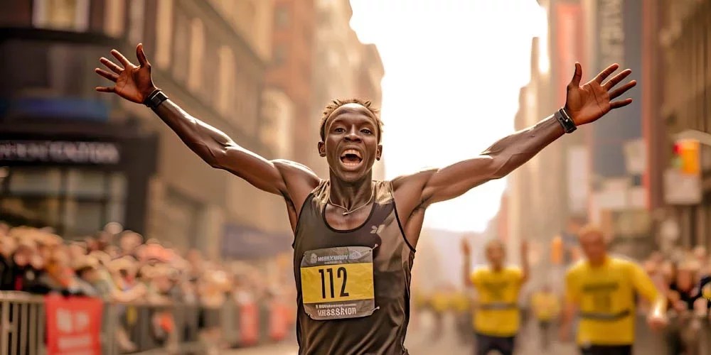 How to recover after a marathon / half marathon