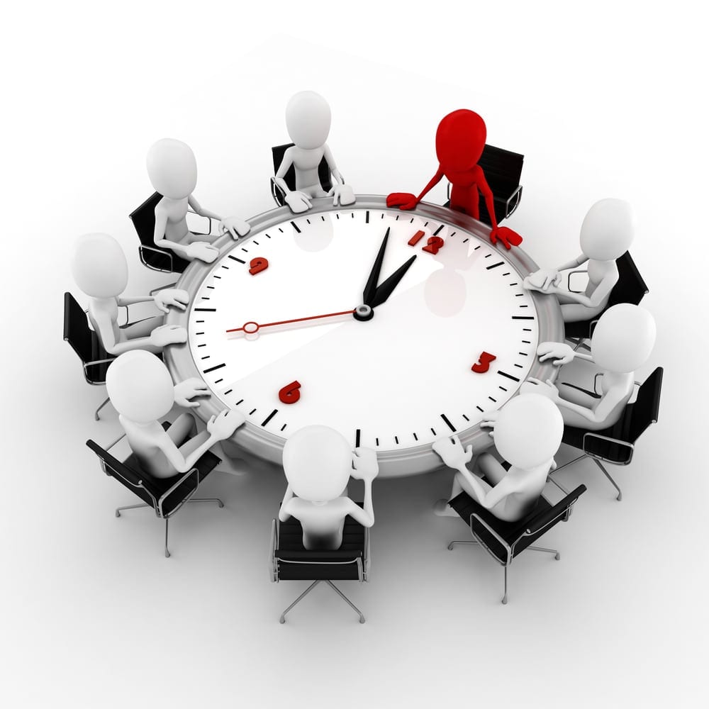 Do you have an efficient time management? Runrun.it Blog