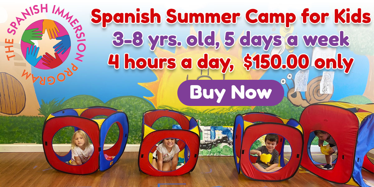 SpanishImmersionProgram Sacramento4Kids Blog
