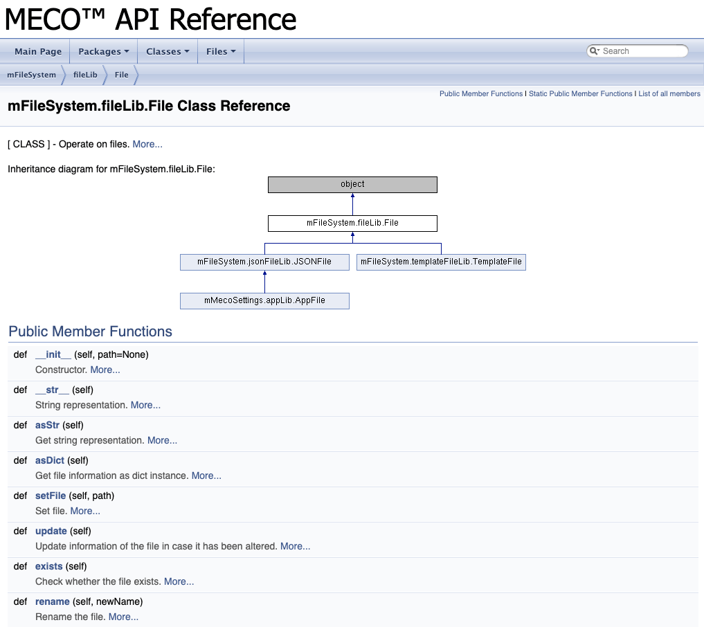 Sphinx, Doxygen and Consistency Considering VFX, Animation and Game