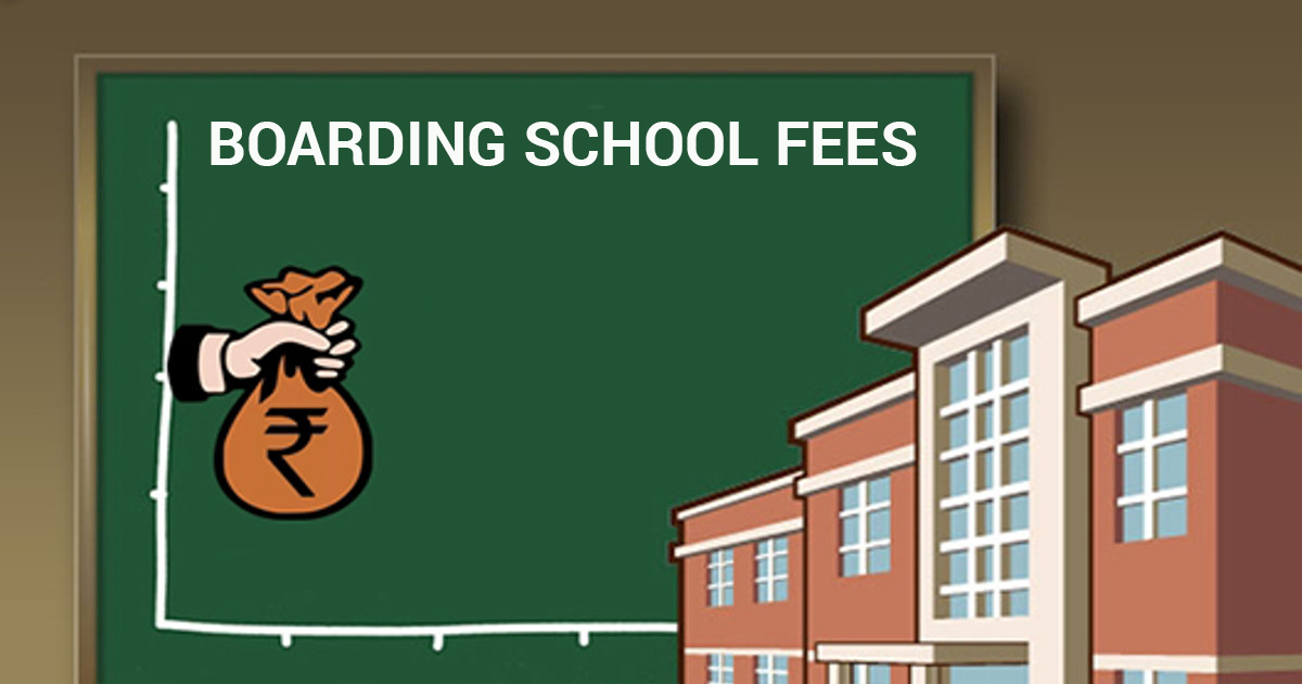 Government Clears GST Doubts Over Boarding School Fees SAG Infotech
