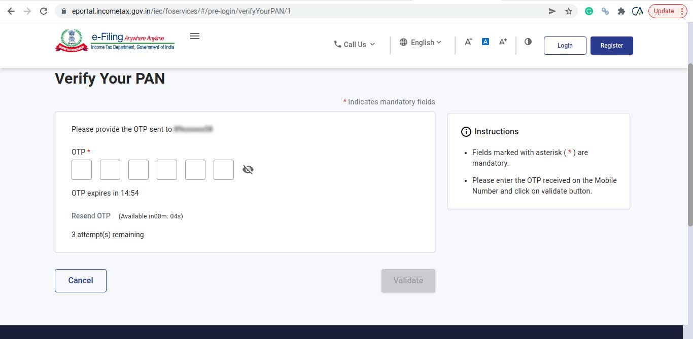 How to Check the Status of My PAN Card? Active or Deactivated!