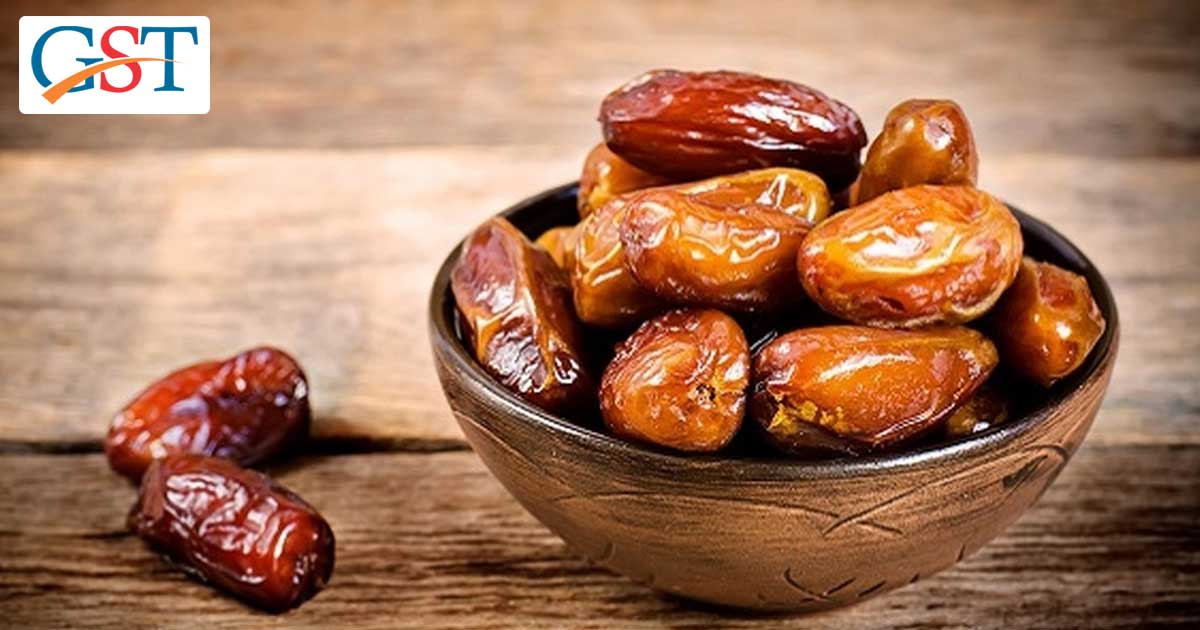 Punjab Merchants Demands 5 GST on Dry Dates SAG Infotech