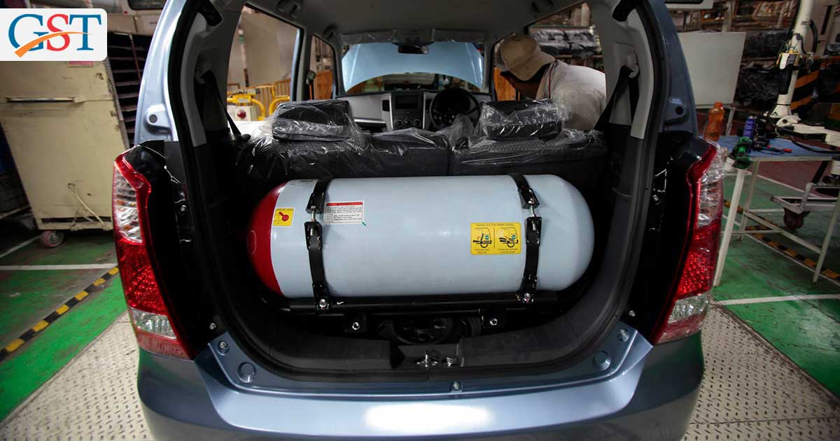 Auto LPG Industry Demands to Reduce GST Rate on LPG Conversion Kits