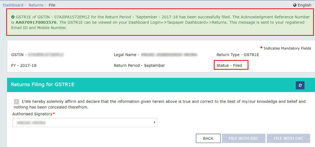 All About Table 6A (Export) of GSTR 1 with FAQs SAG Infotech