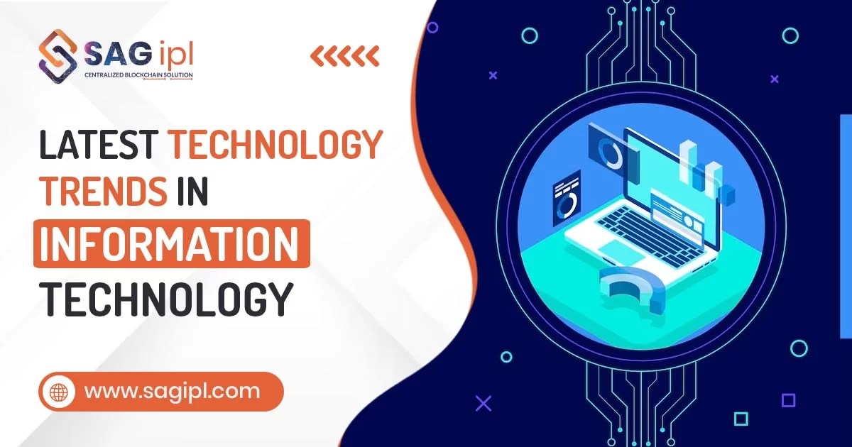 What Are The Latest Technologies In It Industry?