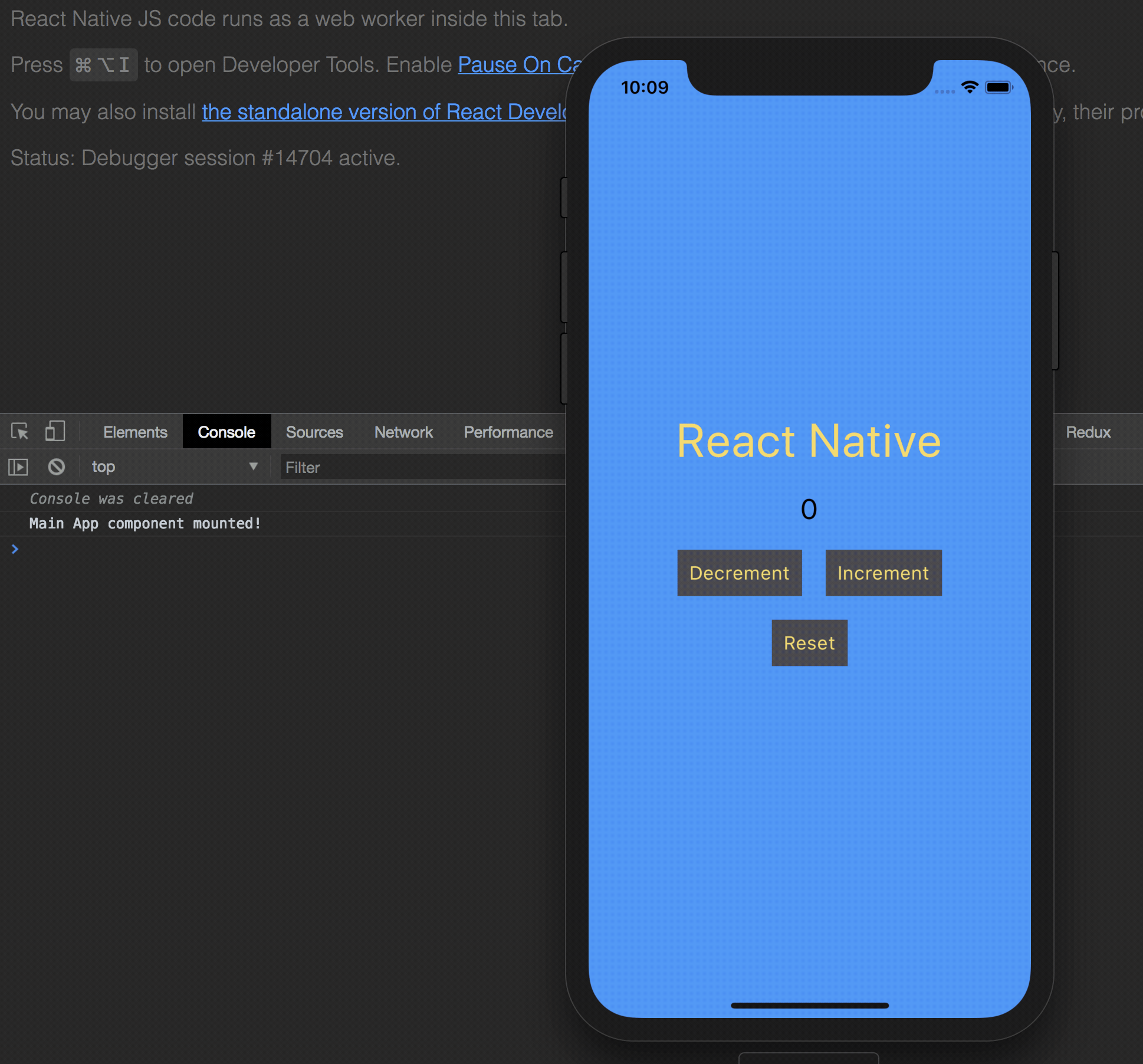 Why Choose The Top React Native For Mobile App Development