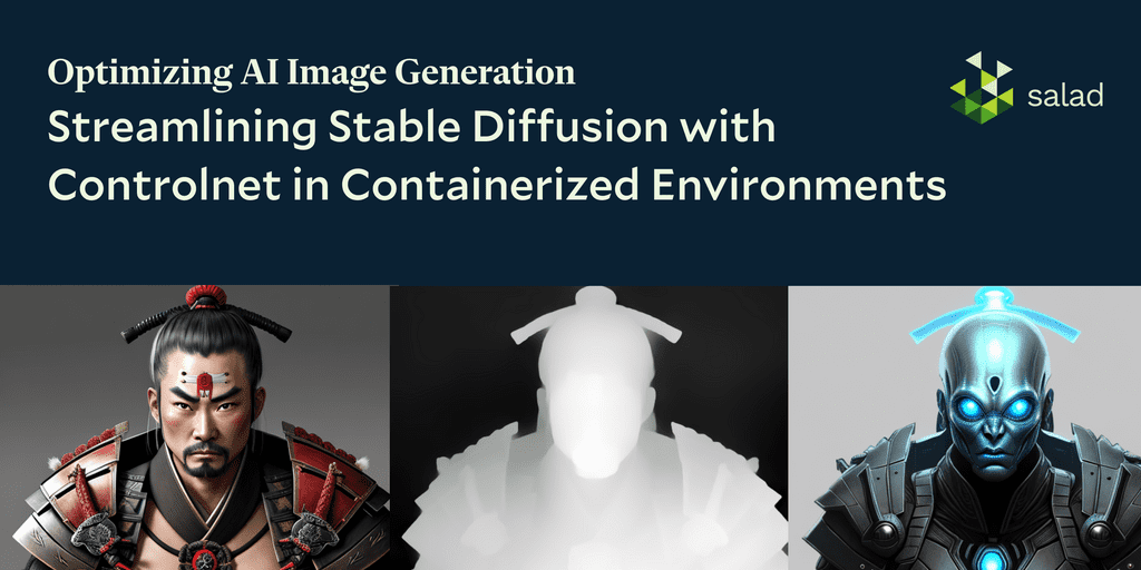 Optimizing AI Image Generation Streamlining Stable Diffusion with