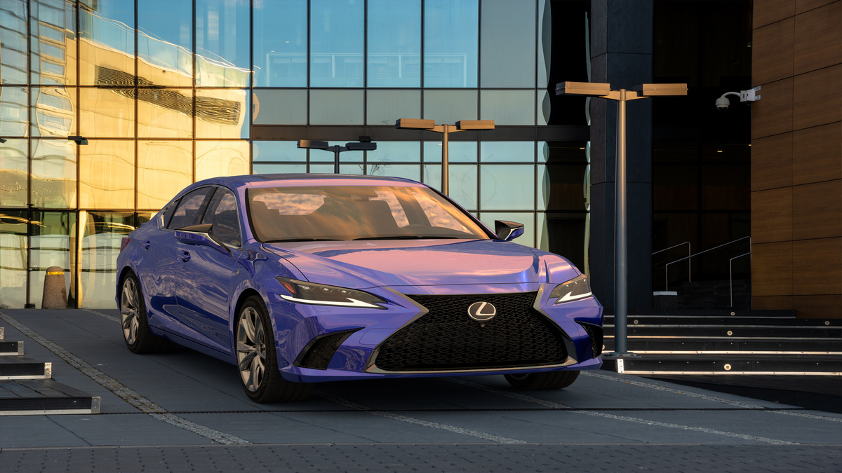 4 Most Reliable Luxury Sedans You Can Buy at Insurance Car Auctions