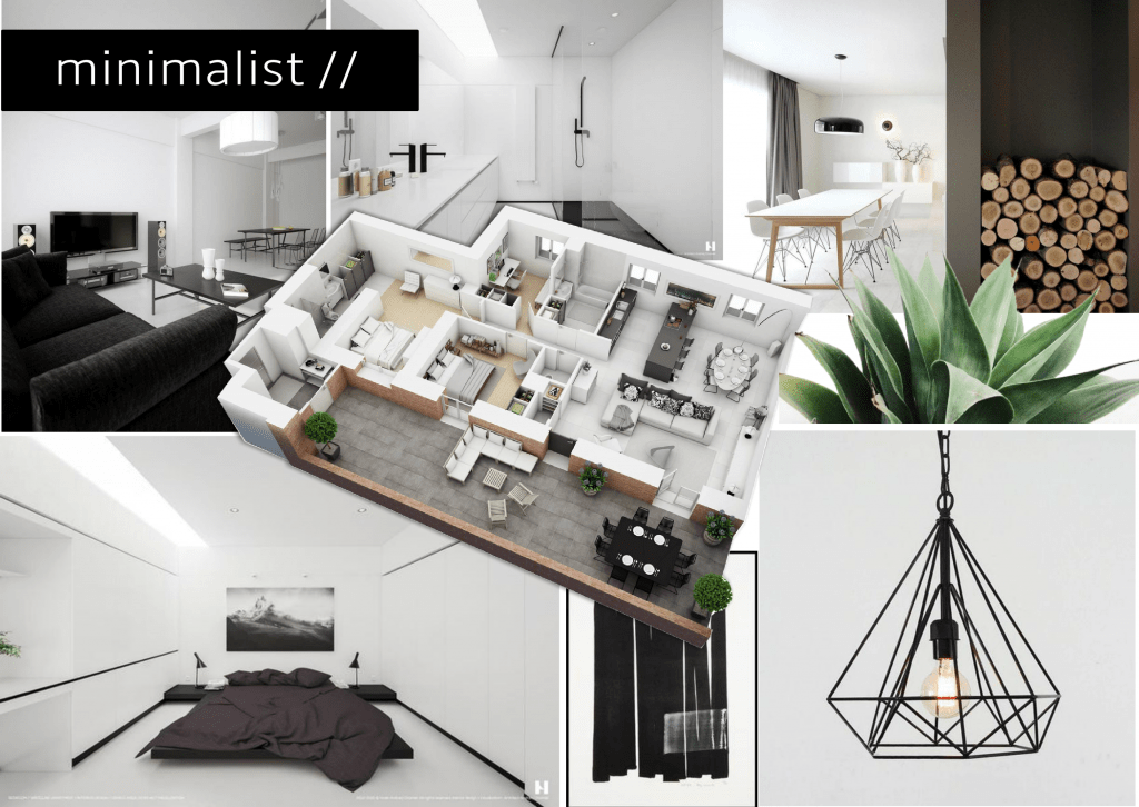 Top 3 Tips for Fledgling Interior Designers SampleBoard Blog