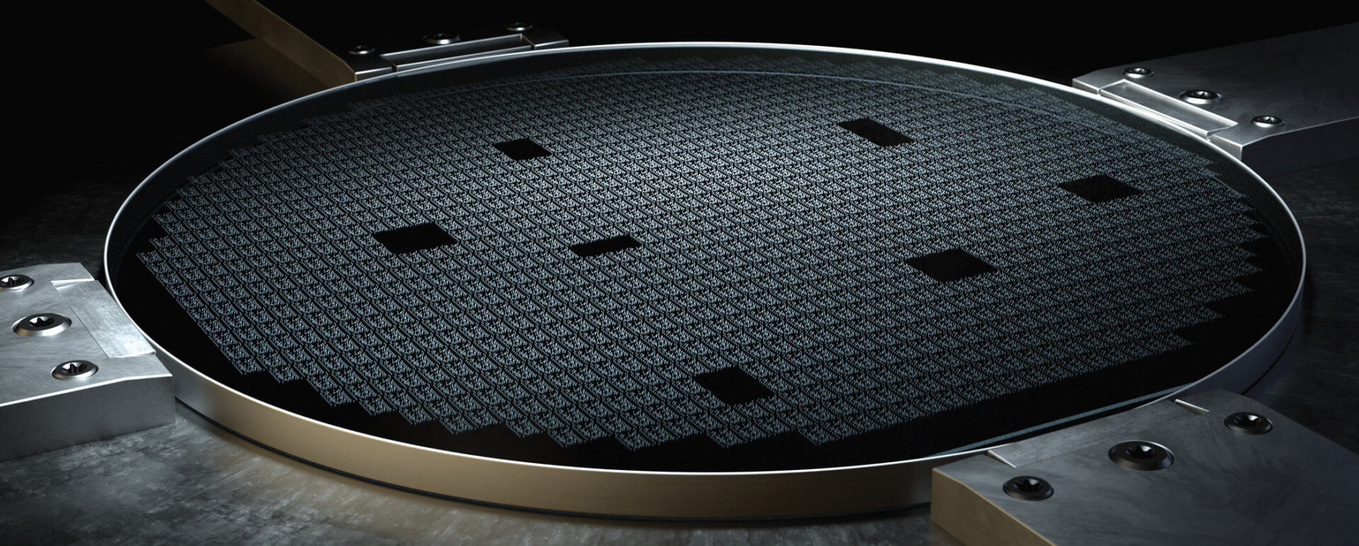 Glass Core Technology The Samtec Blog