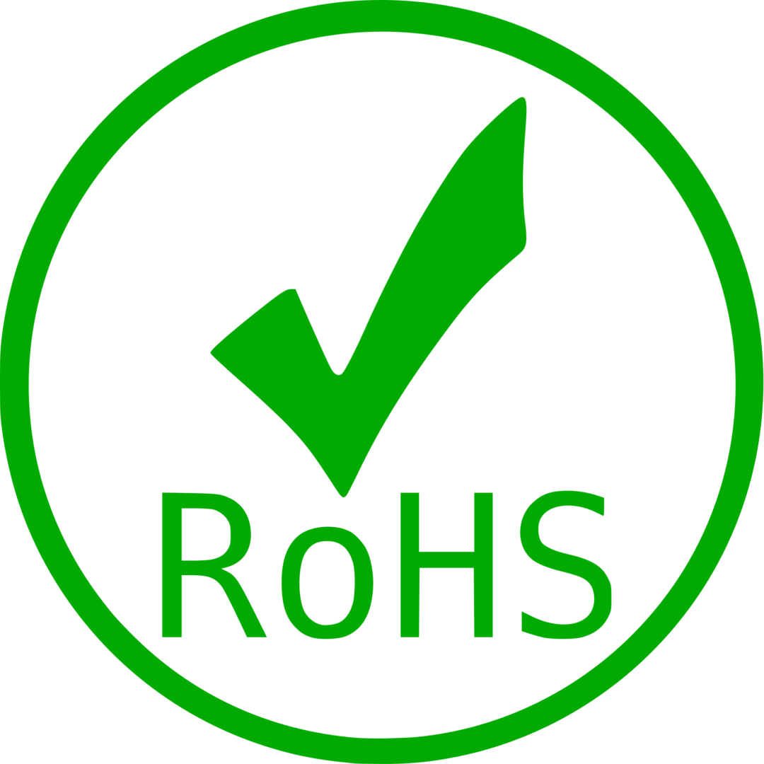 Get the Lead Out With RoHS The Samtec Blog