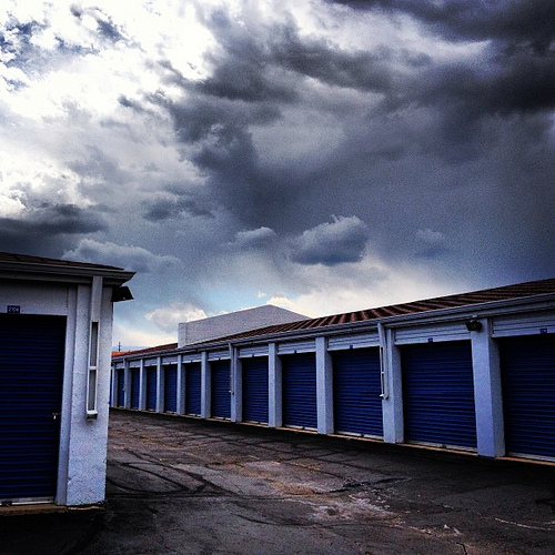 Use Btsync and Owncloud to create your own free personal storage cloud