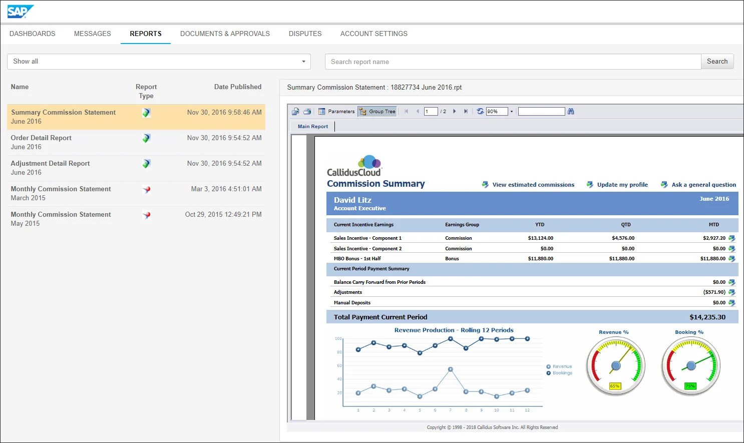 16 Key SAP Sales Cloud Features for Reporting and Analytics