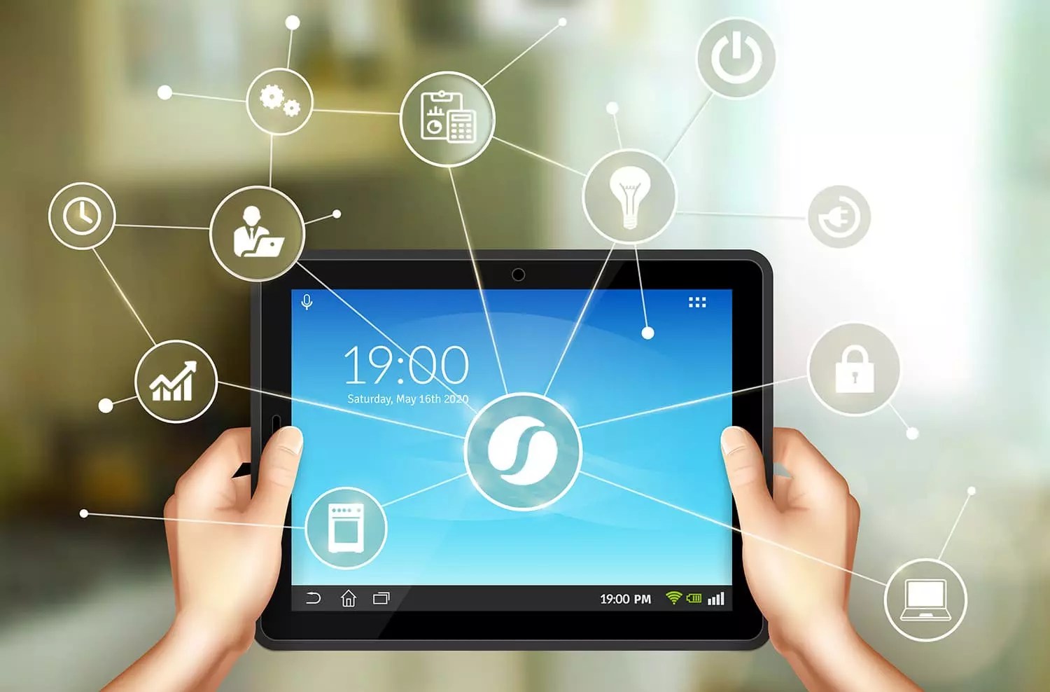 ERP Automation will power your business processes SapphireOne